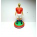 1.24 Erling Haaland Norway 2026 World Cup Handpainted Figure